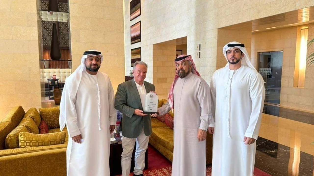 تنوع دورات أكاديمية IFBB يخدم كافة الرياضات خلال العام الحالي